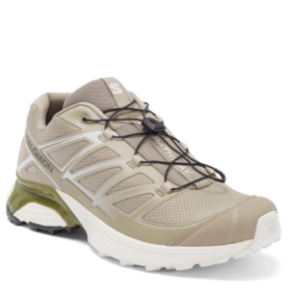 Salomon XT-Pathway Sneaker
 
VINKHA VANILA MAYFLY Size 9.5 Women's / 8.5 Men's M